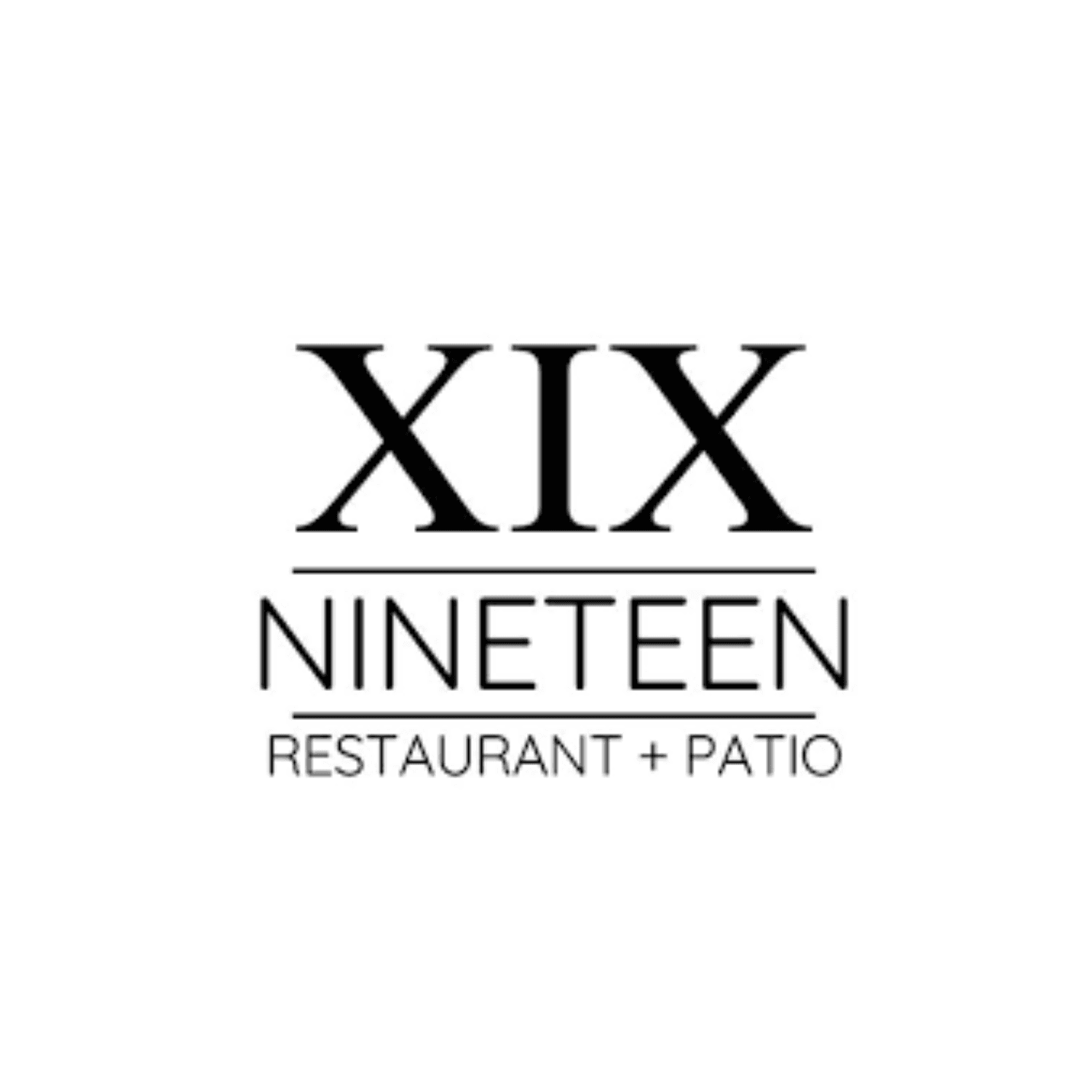 XIX